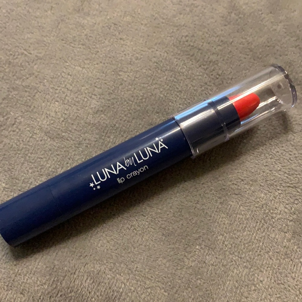 Luna by Luna Lip Crayon